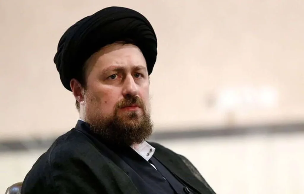 سیدحسن خمینی