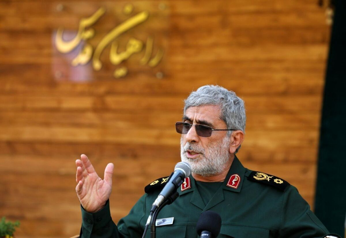 قاآنی