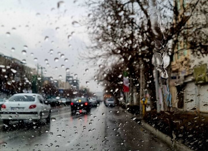 باران