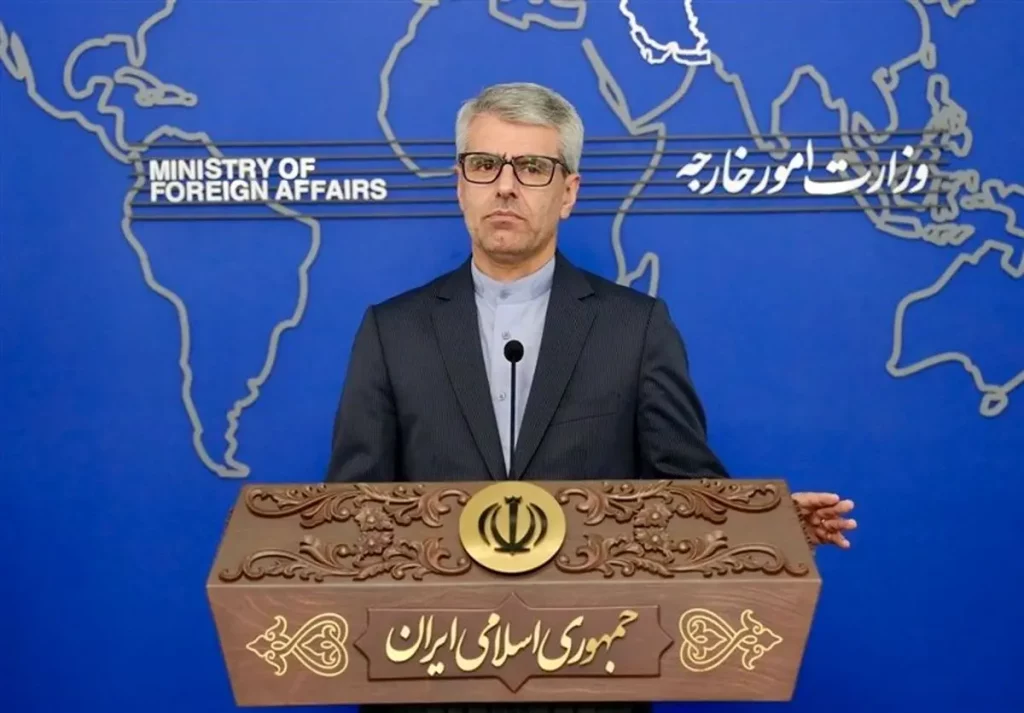 بقایی