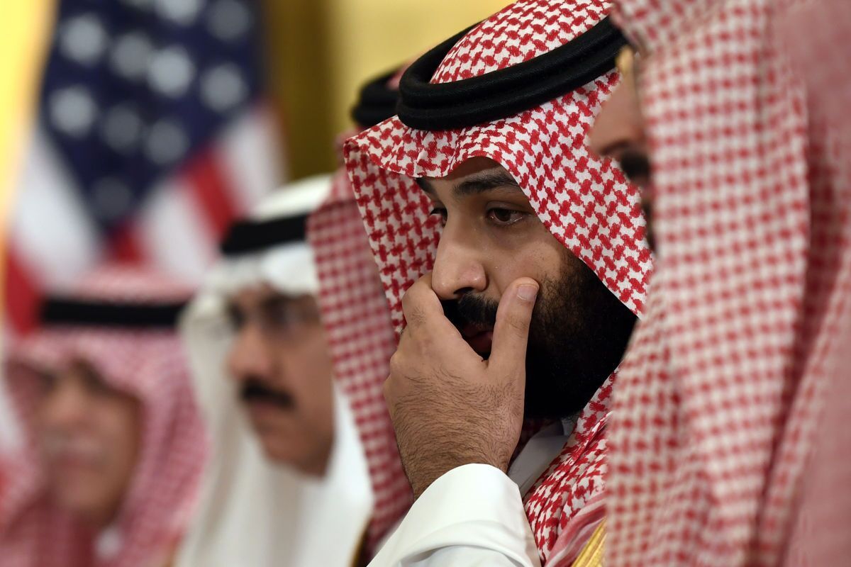 بن‌سلمان