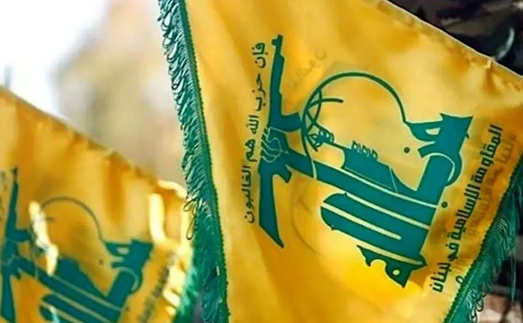 حزب الله لبنان