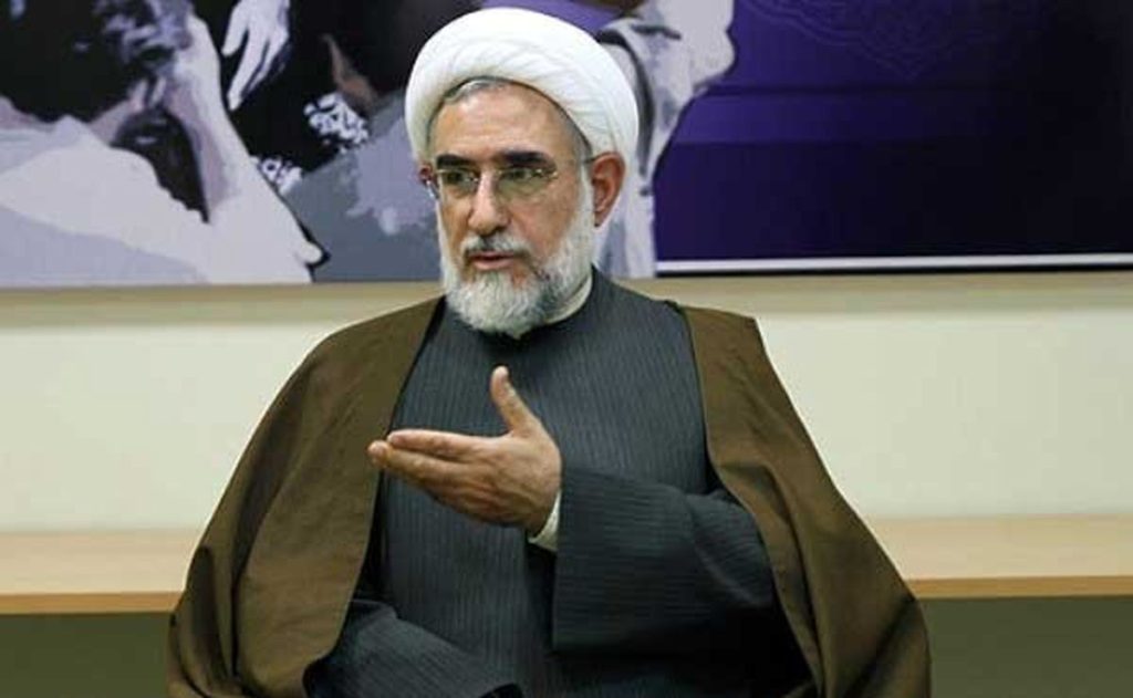 رسول منتخب نیا