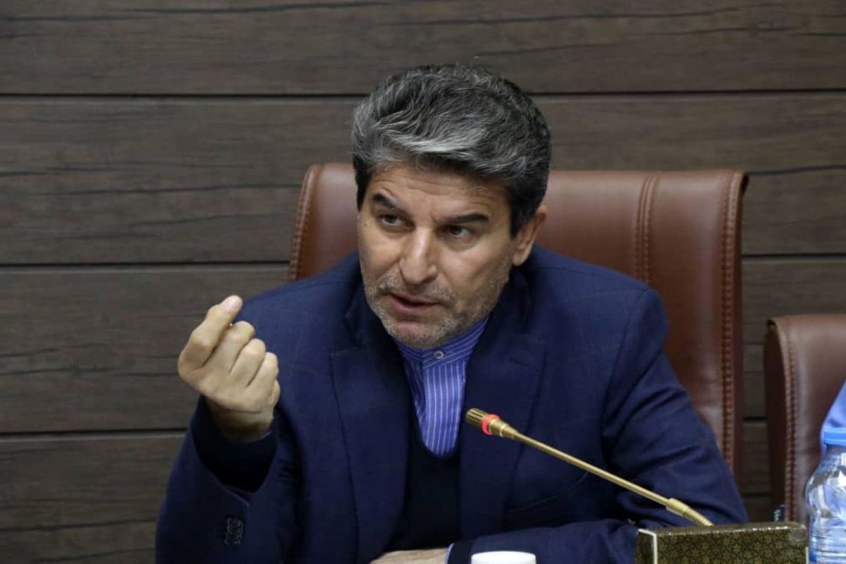 شهریاری عضو کمیسیون امنیت ملی و سیاست خارجی مجلس