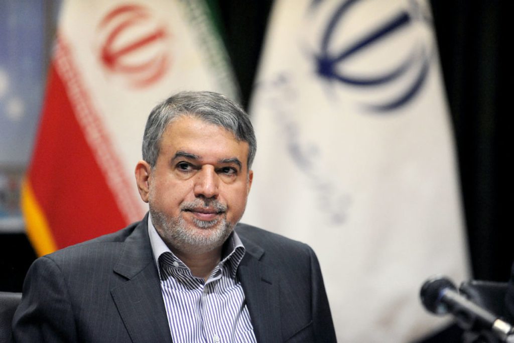 صالحی امیری