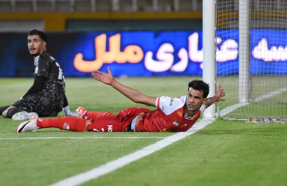 آل‌کثیر پرسپولیس