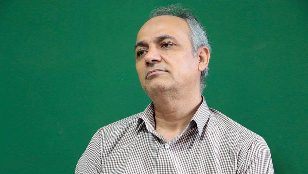 احمد زیدآبادی