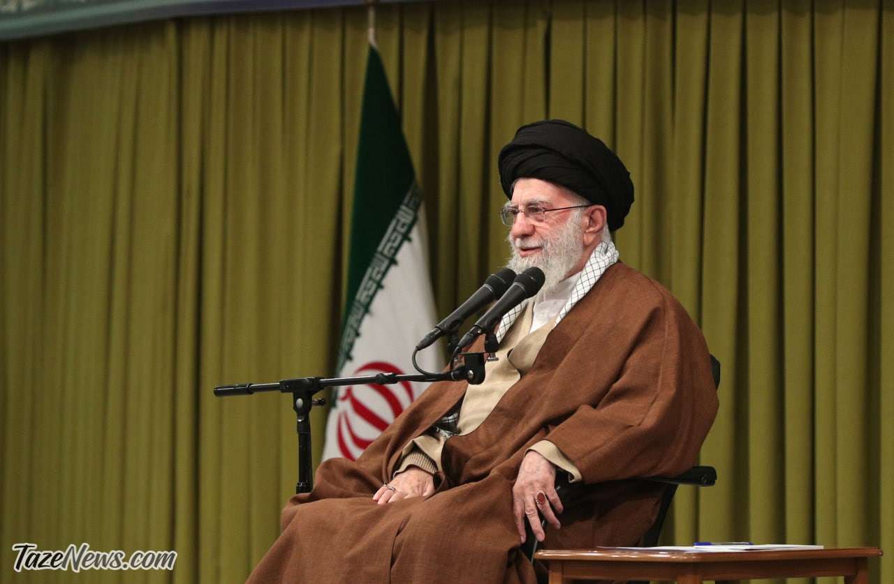 رهبری