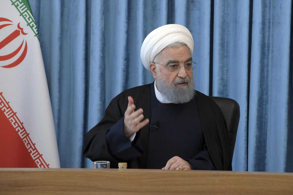 روحانی