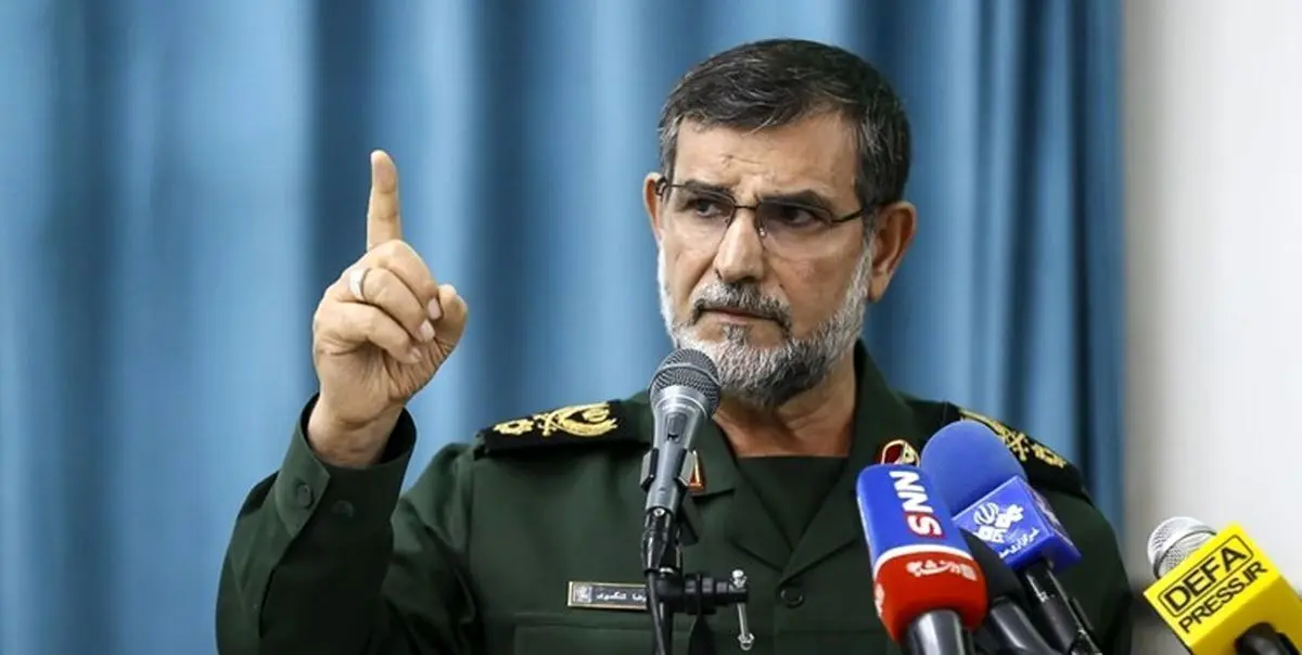 سردار تنگسیری