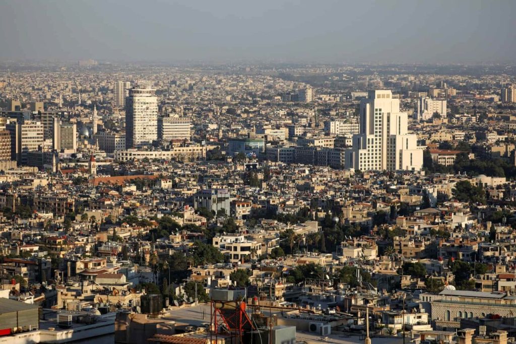 سوریه