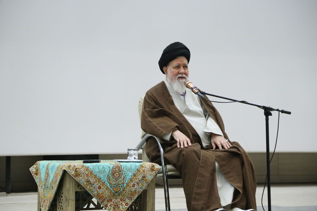 علم‌الهدی