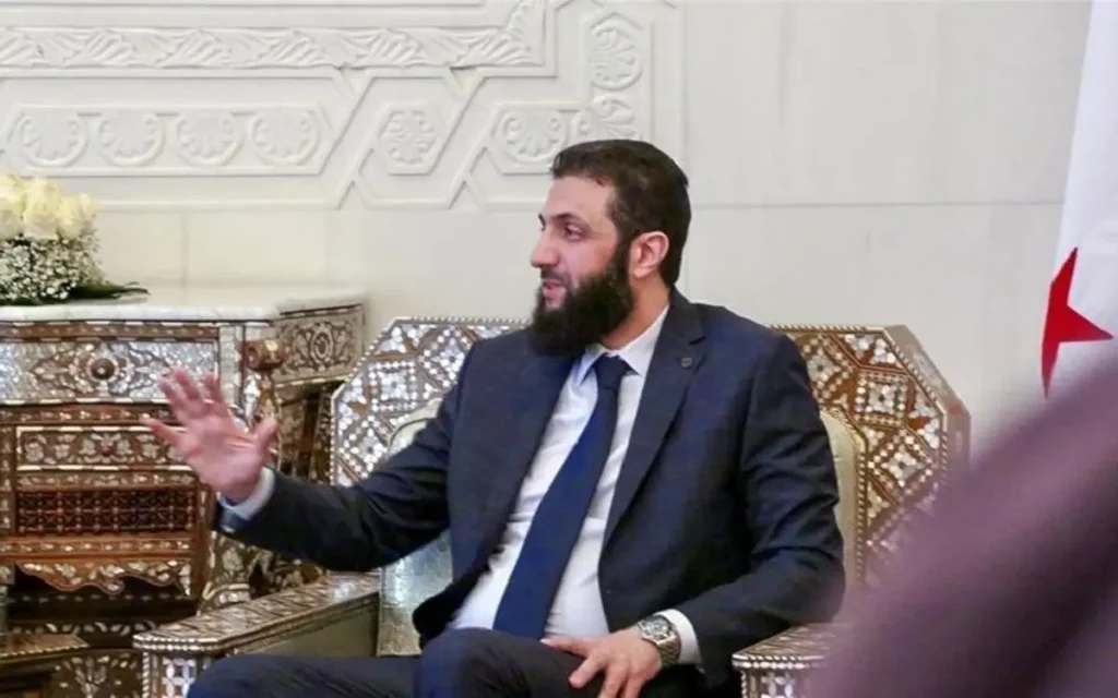 جولانی