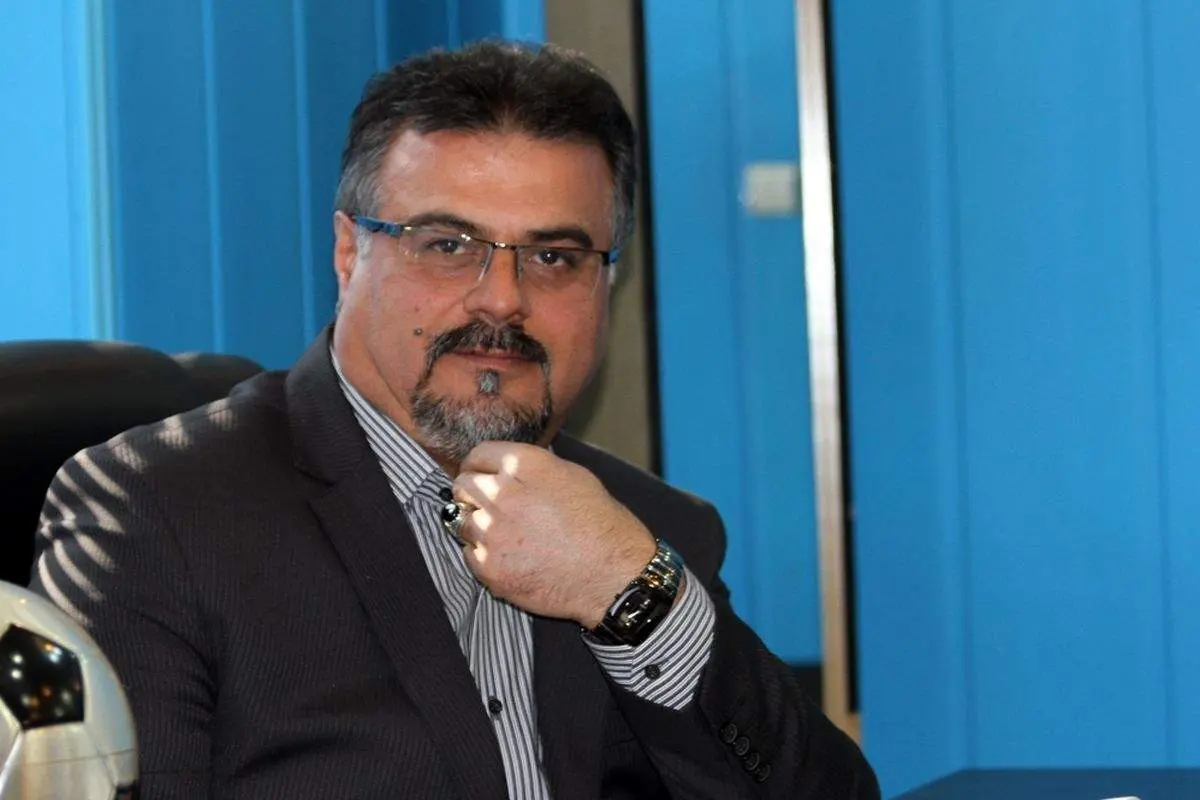 جویباری