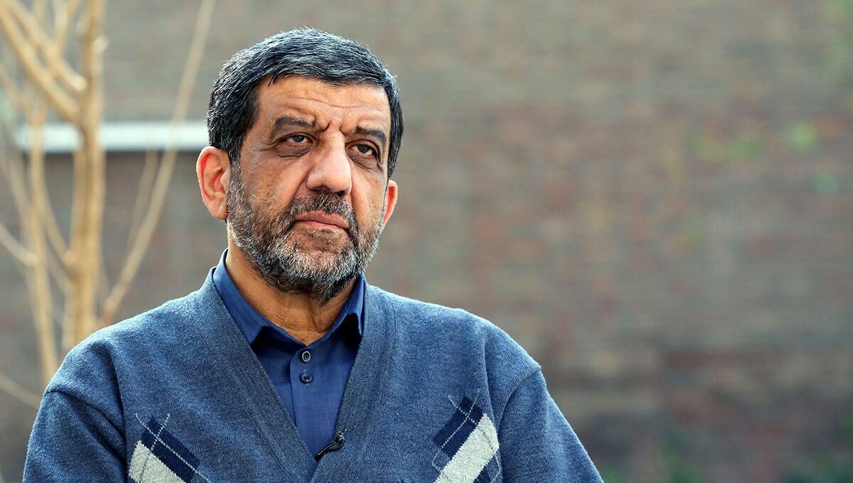 ضرغامی