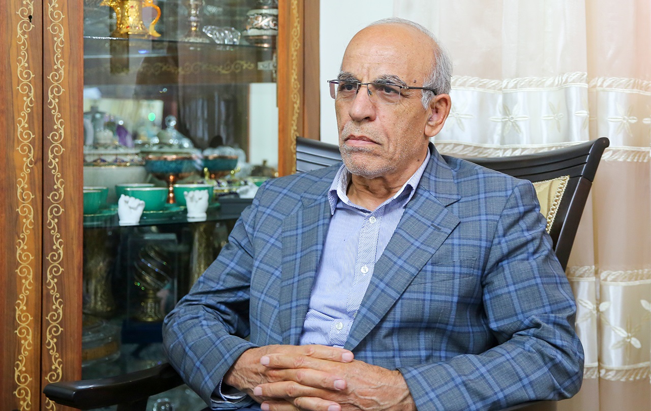 عبدالعلی‌زاده