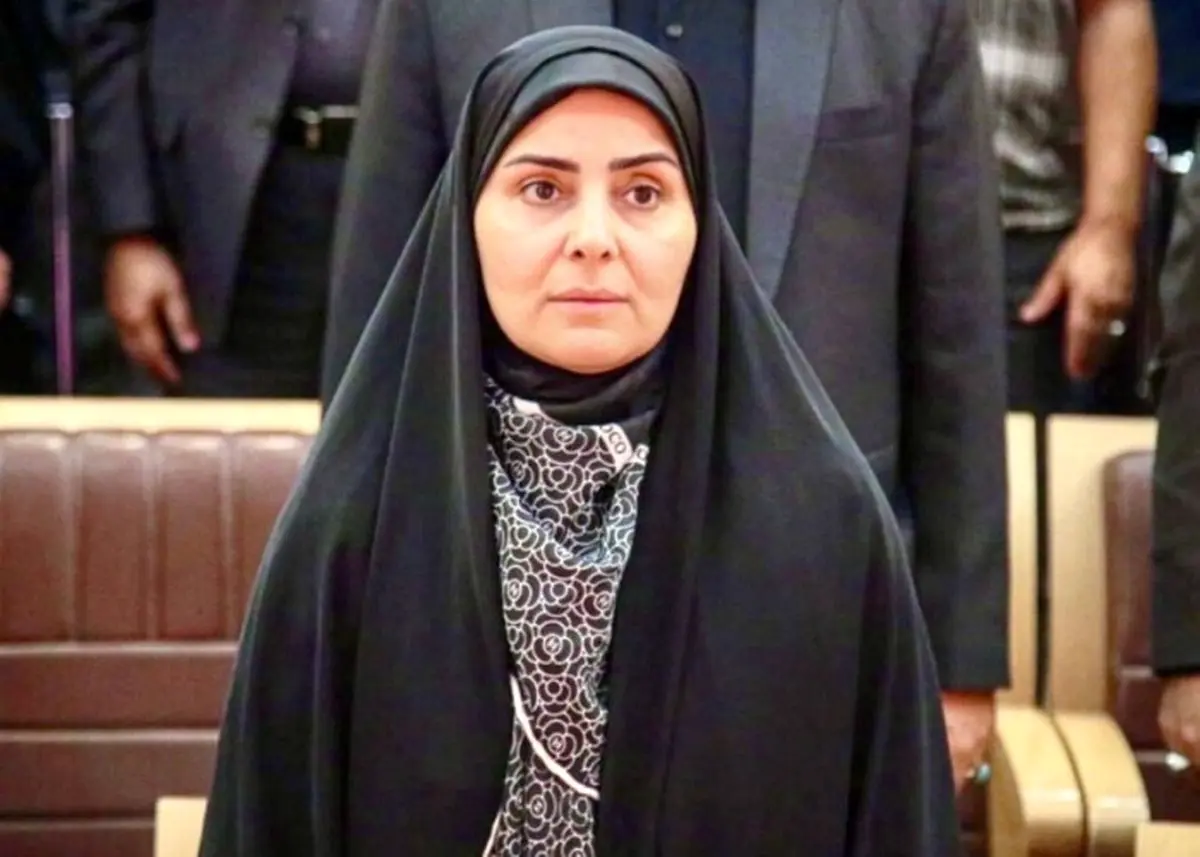 فرزانه صادق