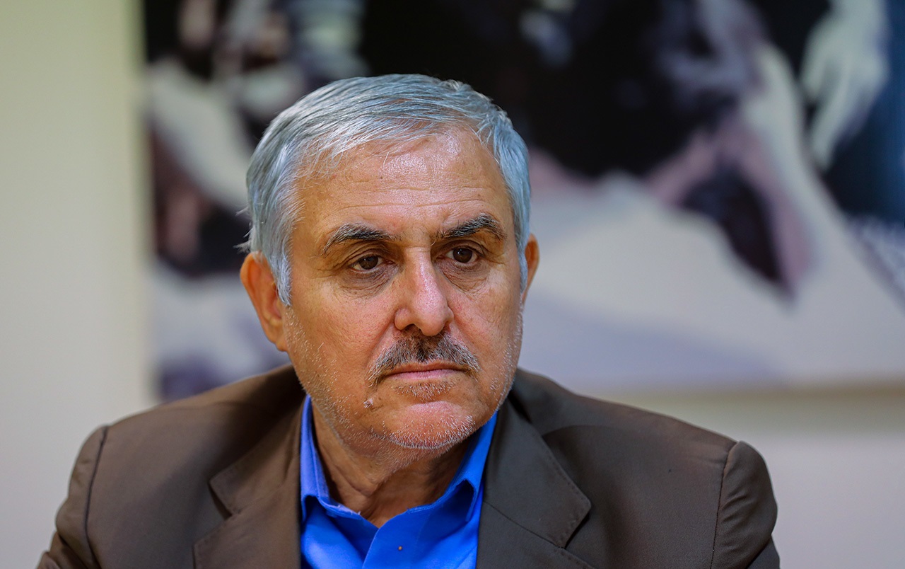 محمدعلی سبحانی