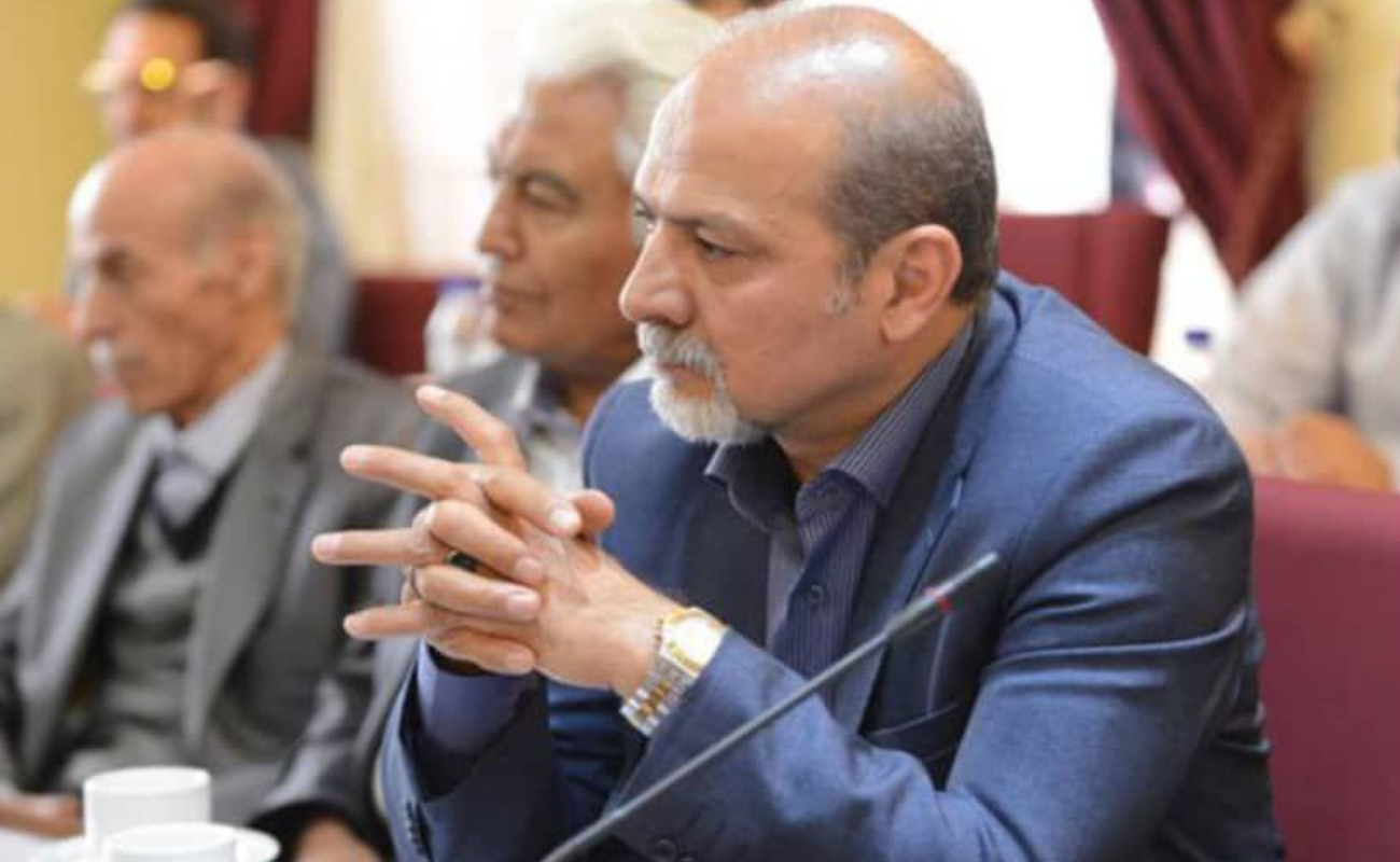 نادر فریادشیران