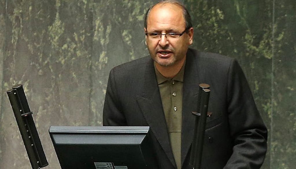 احمد بخشایش