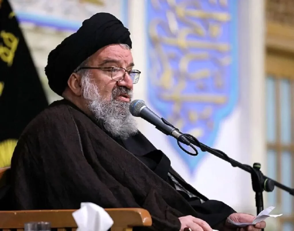 خاتمی