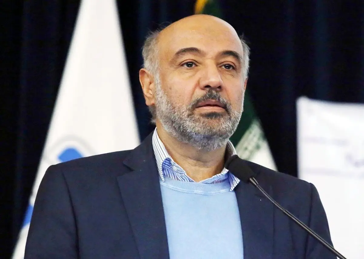 میدری وزیر کار
