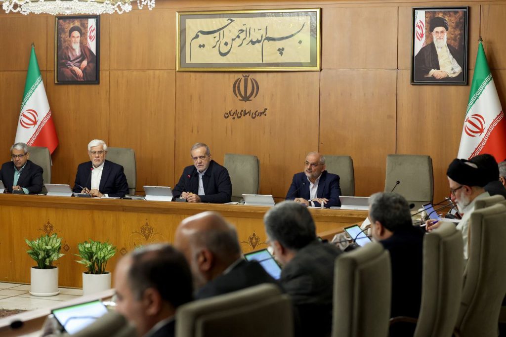 پزشکیان