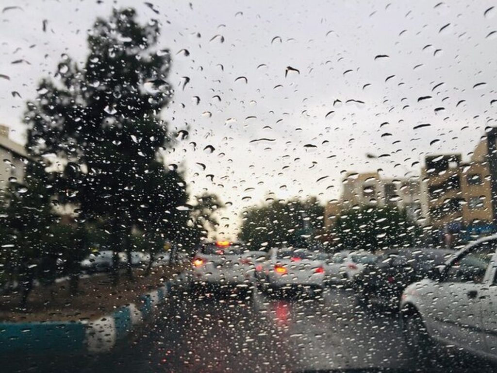 باران